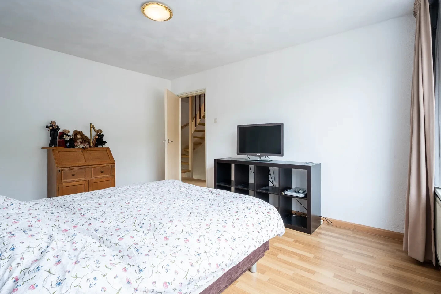 Tussenwoning te koop: Drakesteinstraat 3, Breda