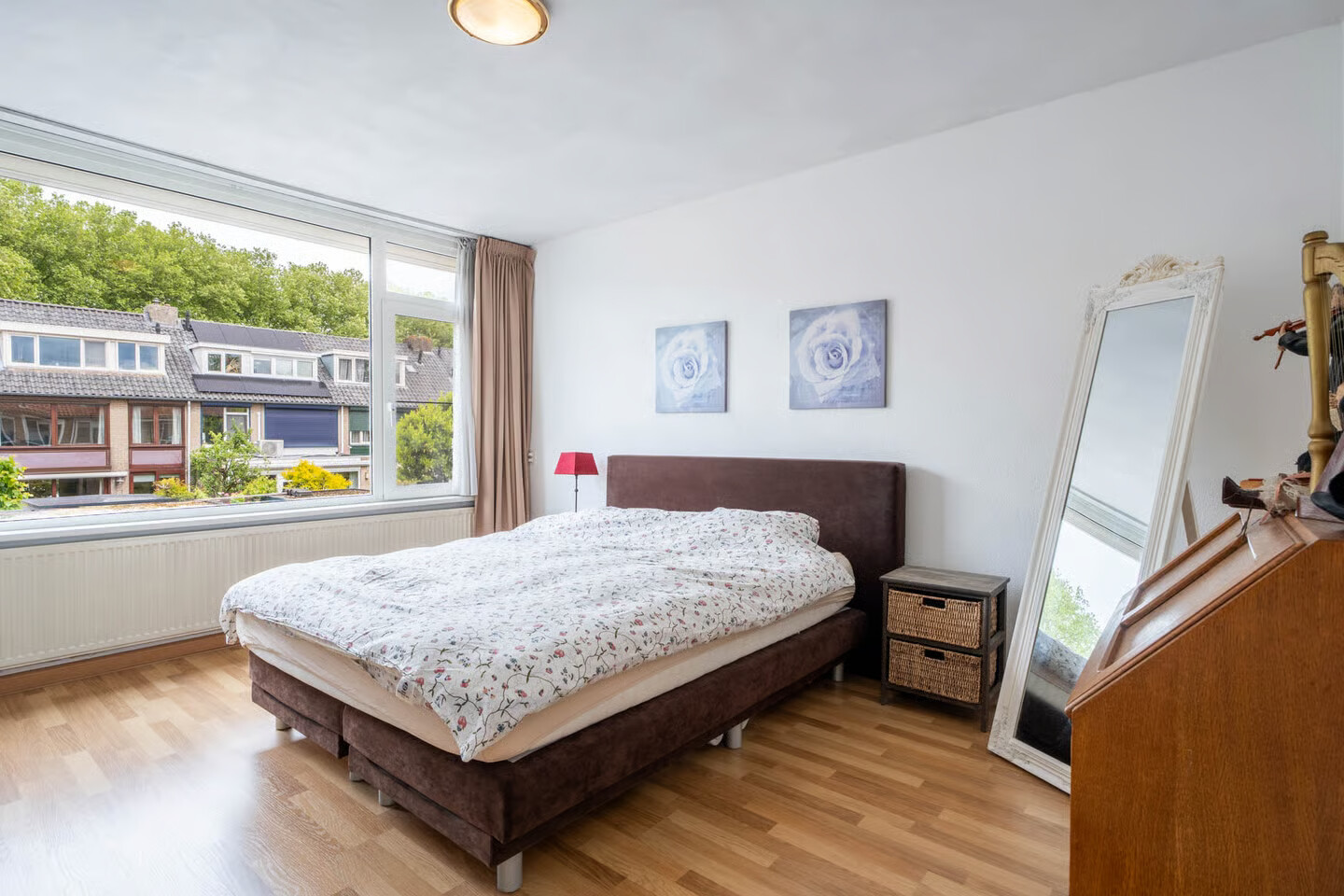Tussenwoning te koop: Drakesteinstraat 3, Breda