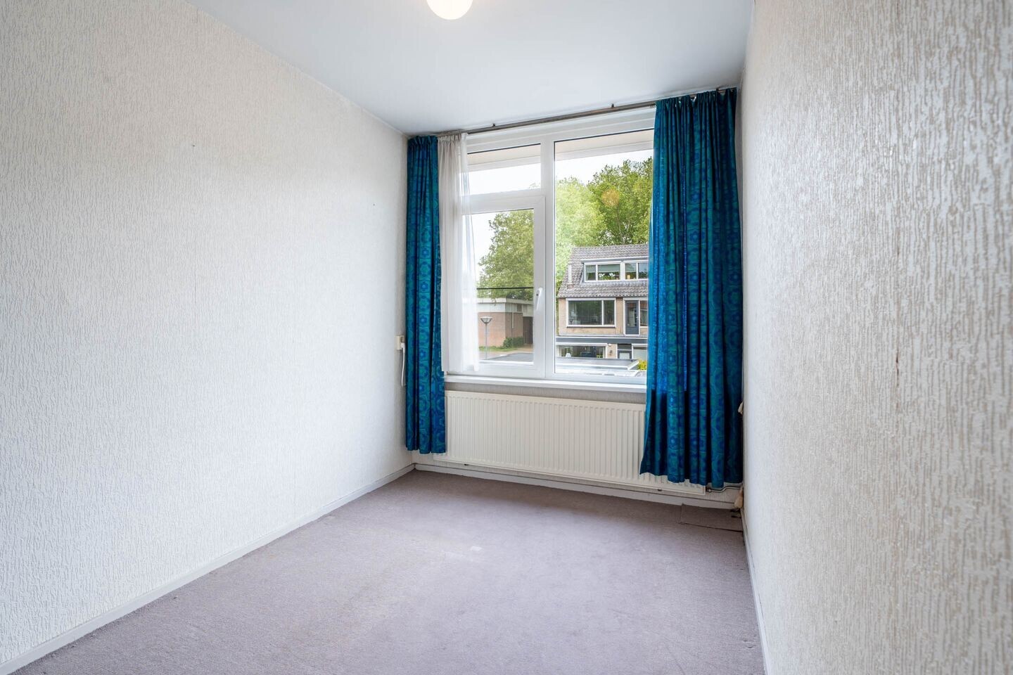 Tussenwoning te koop: Drakesteinstraat 3, Breda