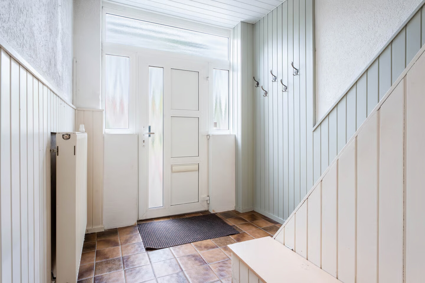 Tussenwoning te koop: Drakesteinstraat 3, Breda