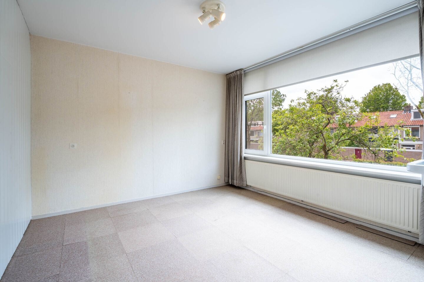 Tussenwoning te koop: Drakesteinstraat 3, Breda
