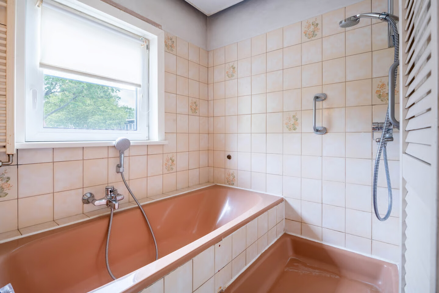 Tussenwoning te koop: Drakesteinstraat 3, Breda