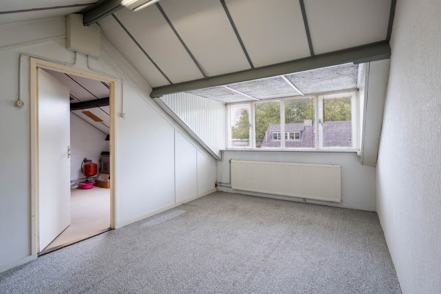 Tussenwoning te koop: Drakesteinstraat 3, Breda