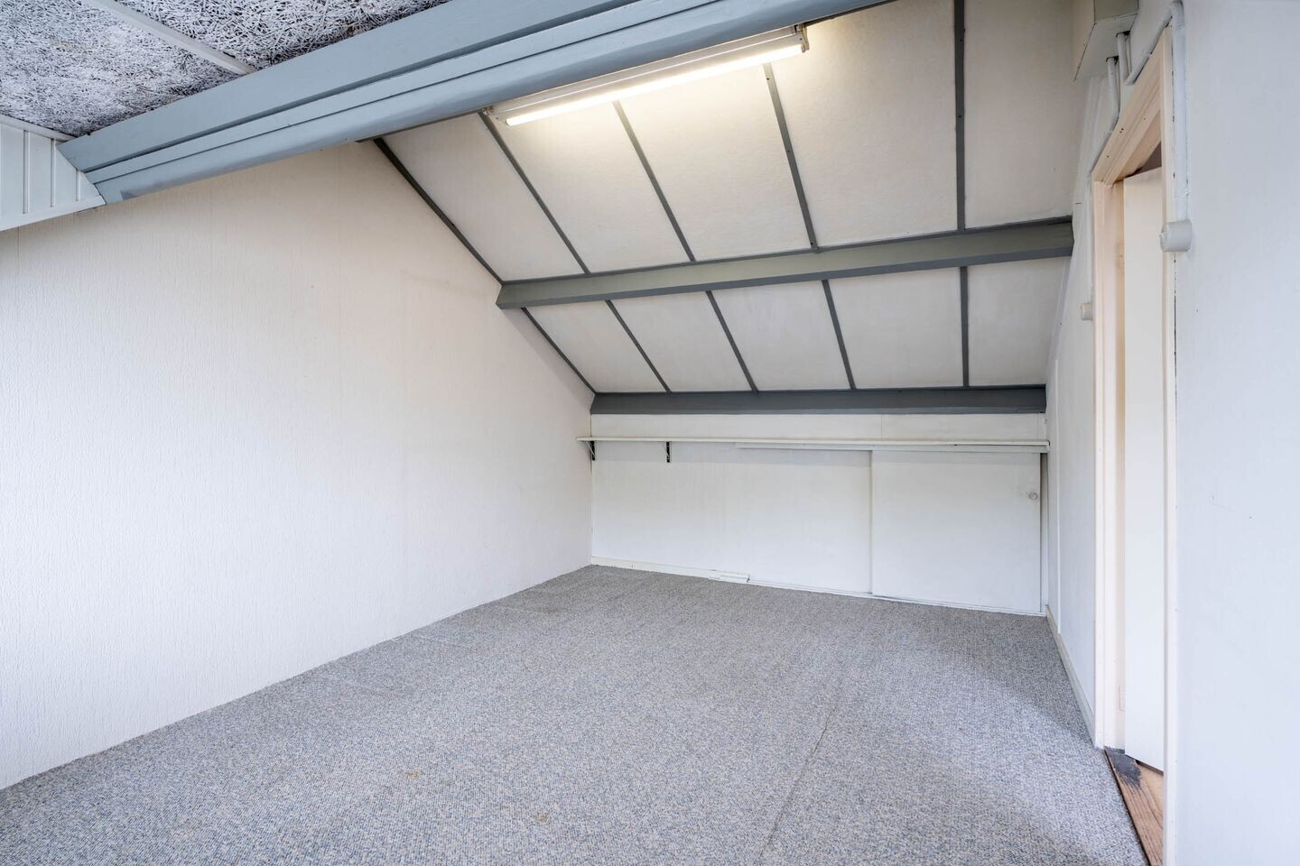 Tussenwoning te koop: Drakesteinstraat 3, Breda