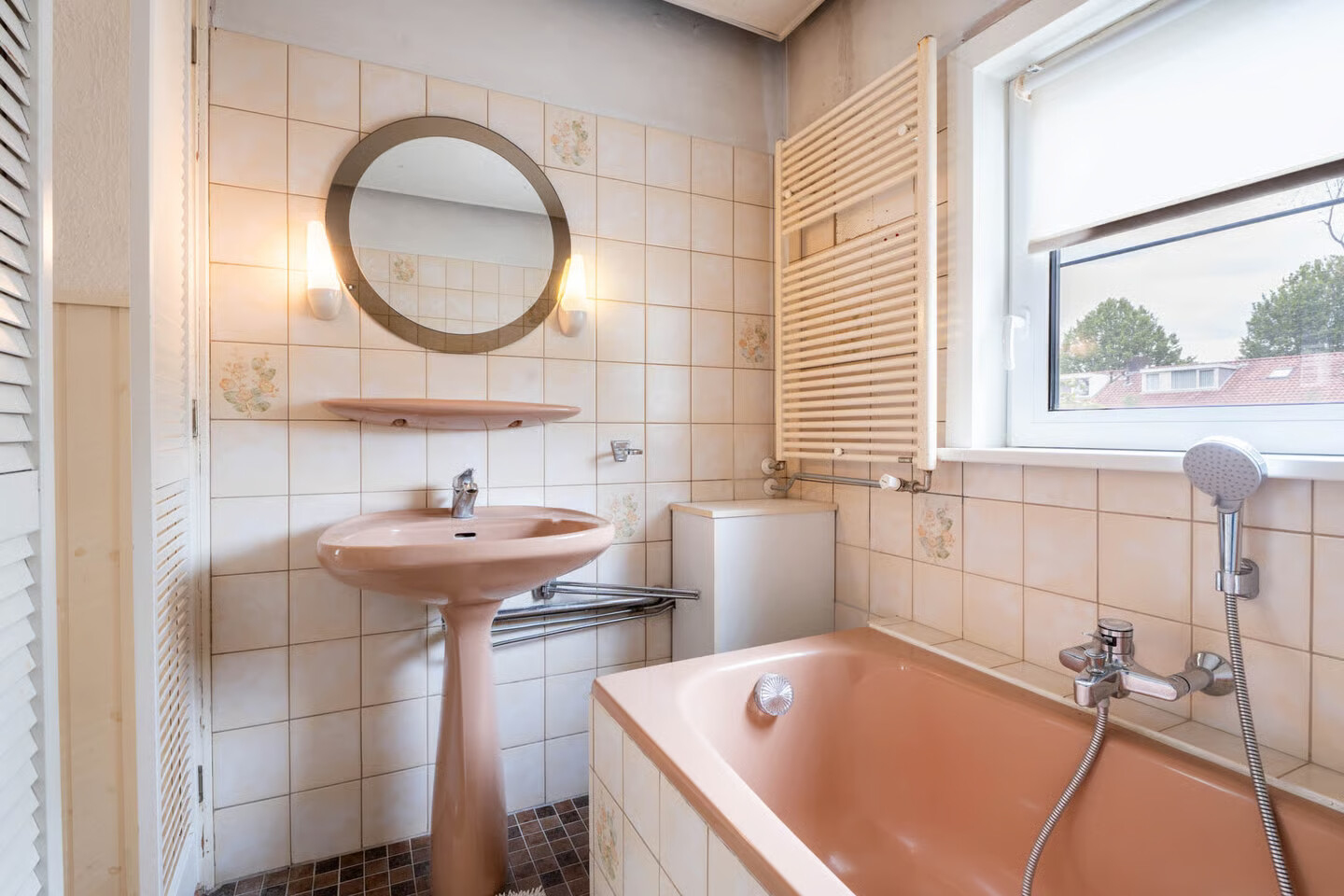 Tussenwoning te koop: Drakesteinstraat 3, Breda