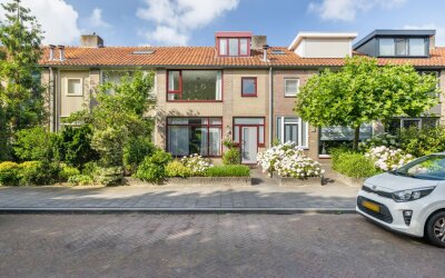 Hardenbroekstraat 12