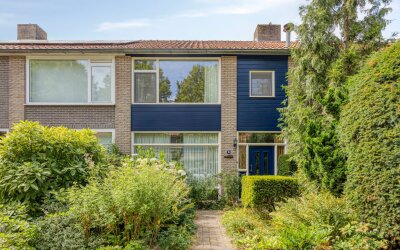 Huis te koop Hardenbroekstraat 16