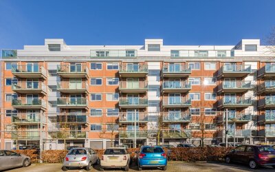 Walenburgst. 110