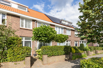 Bavelselaan 113