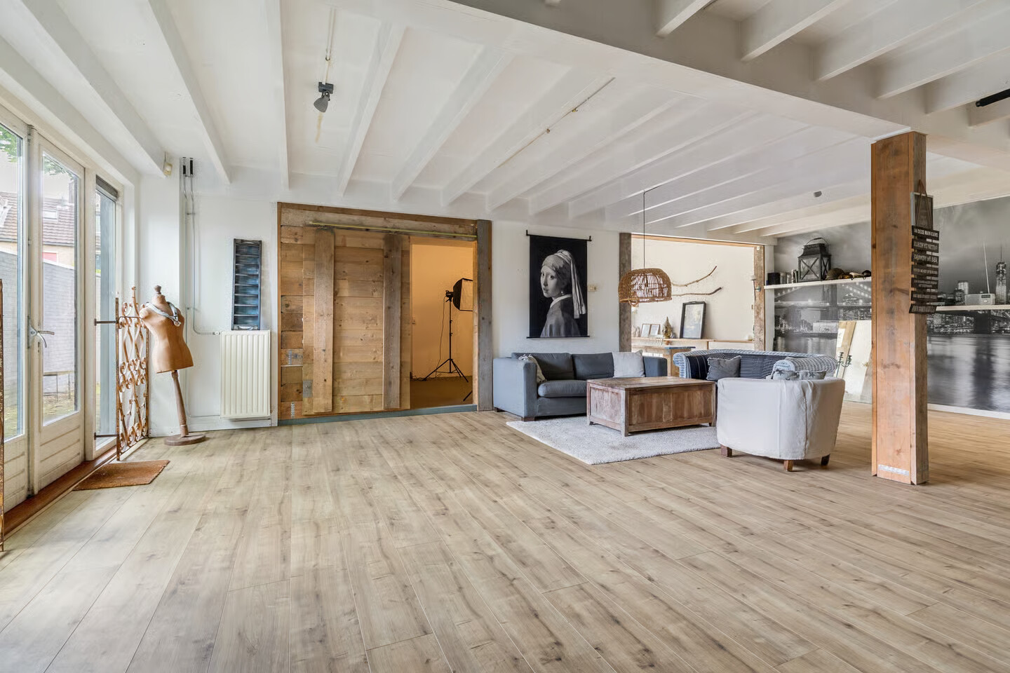 Vrijstaande woning te koop: Bavelselaan 123, Breda