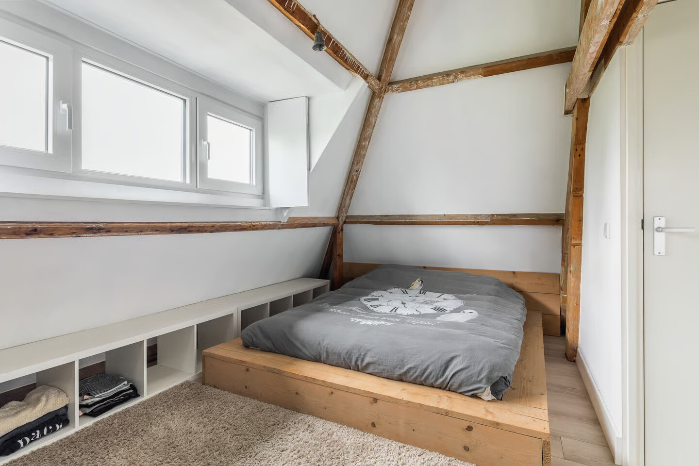 Vrijstaande woning te koop: Bavelselaan 123, Breda
