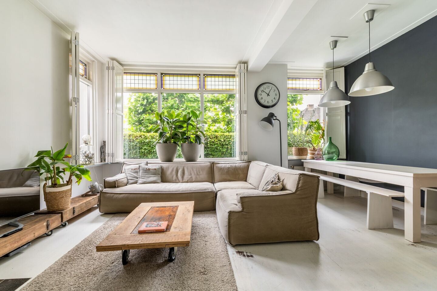 Vrijstaande woning te koop: Bavelselaan 123, Breda