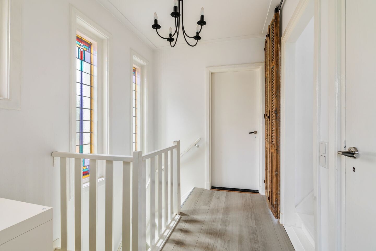 Vrijstaande woning te koop: Bavelselaan 123, Breda