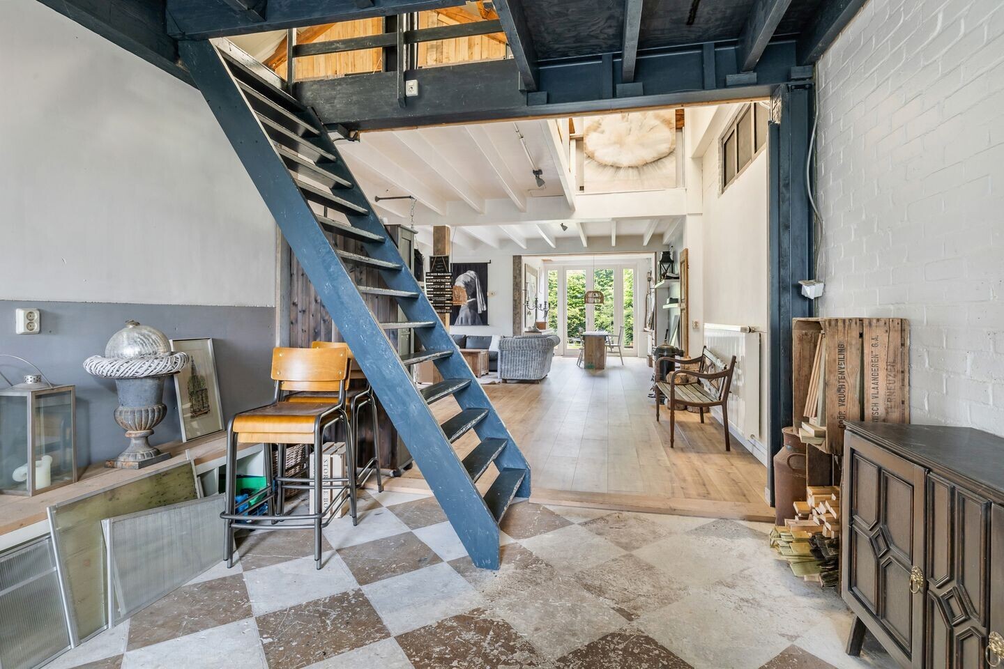 Vrijstaande woning te koop: Bavelselaan 123, Breda
