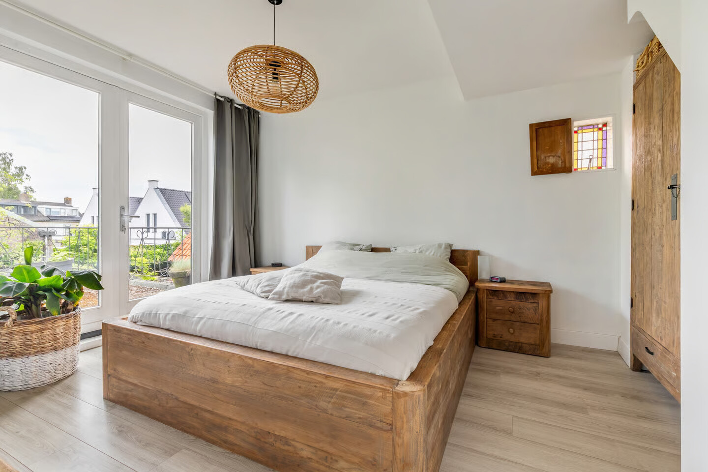Vrijstaande woning te koop: Bavelselaan 123, Breda