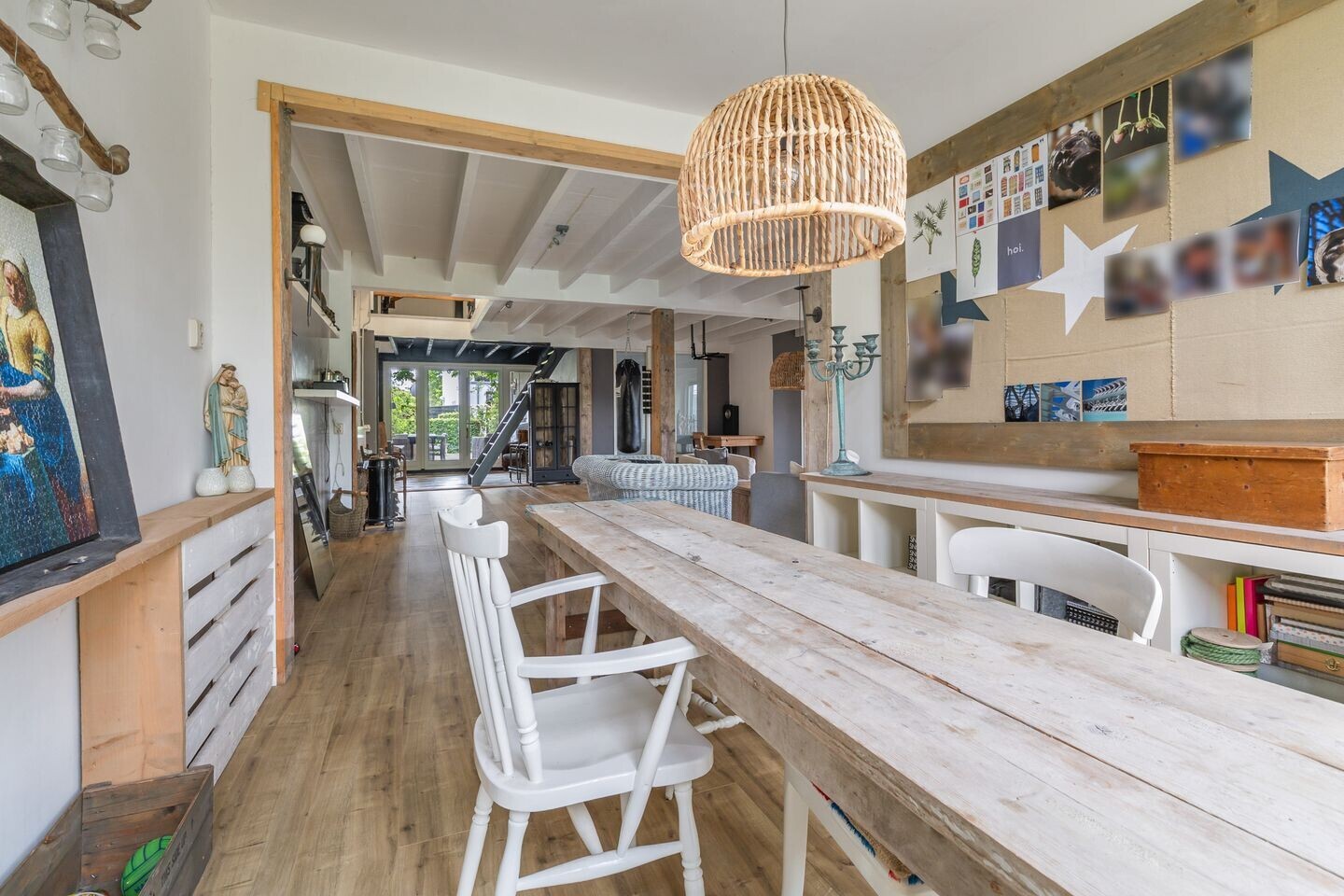 Vrijstaande woning te koop: Bavelselaan 123, Breda