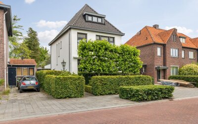 Bavelselaan 123