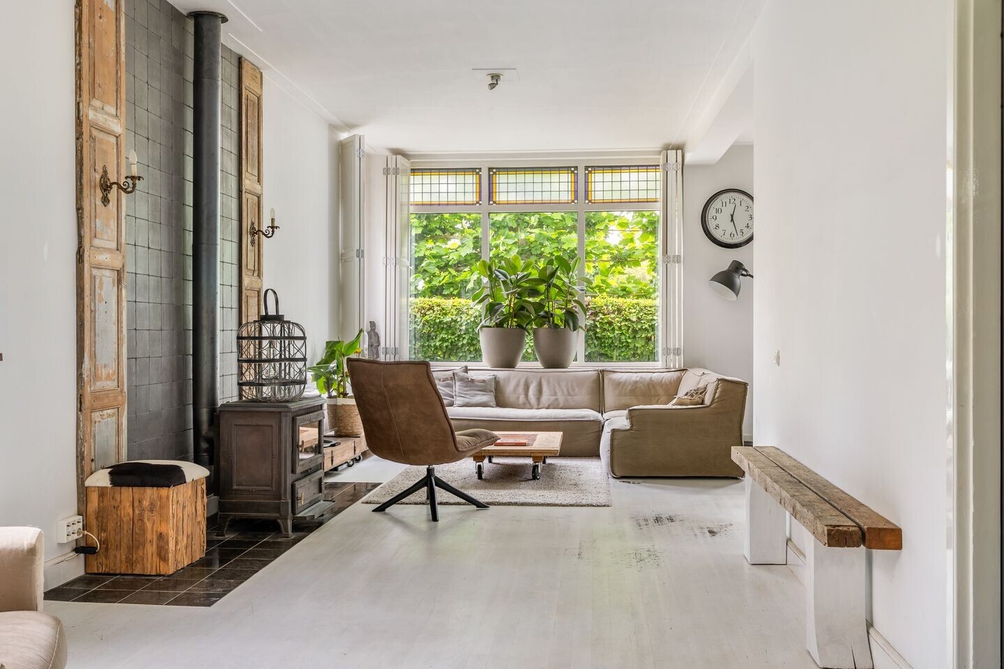 Vrijstaande woning te koop: Bavelselaan 123, Breda