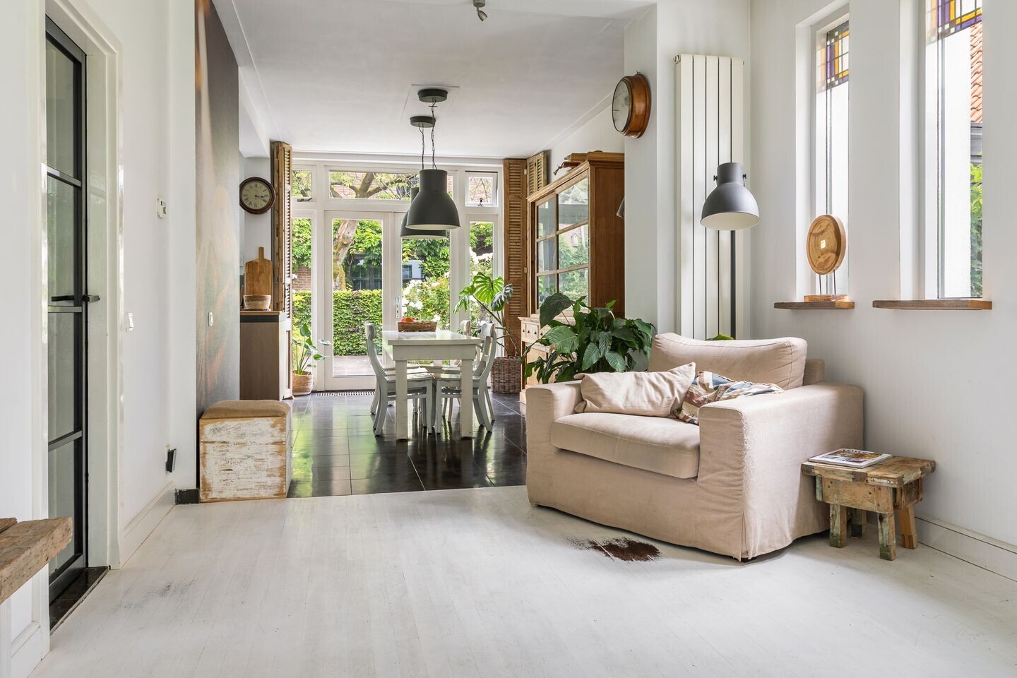 Vrijstaande woning te koop: Bavelselaan 123, Breda