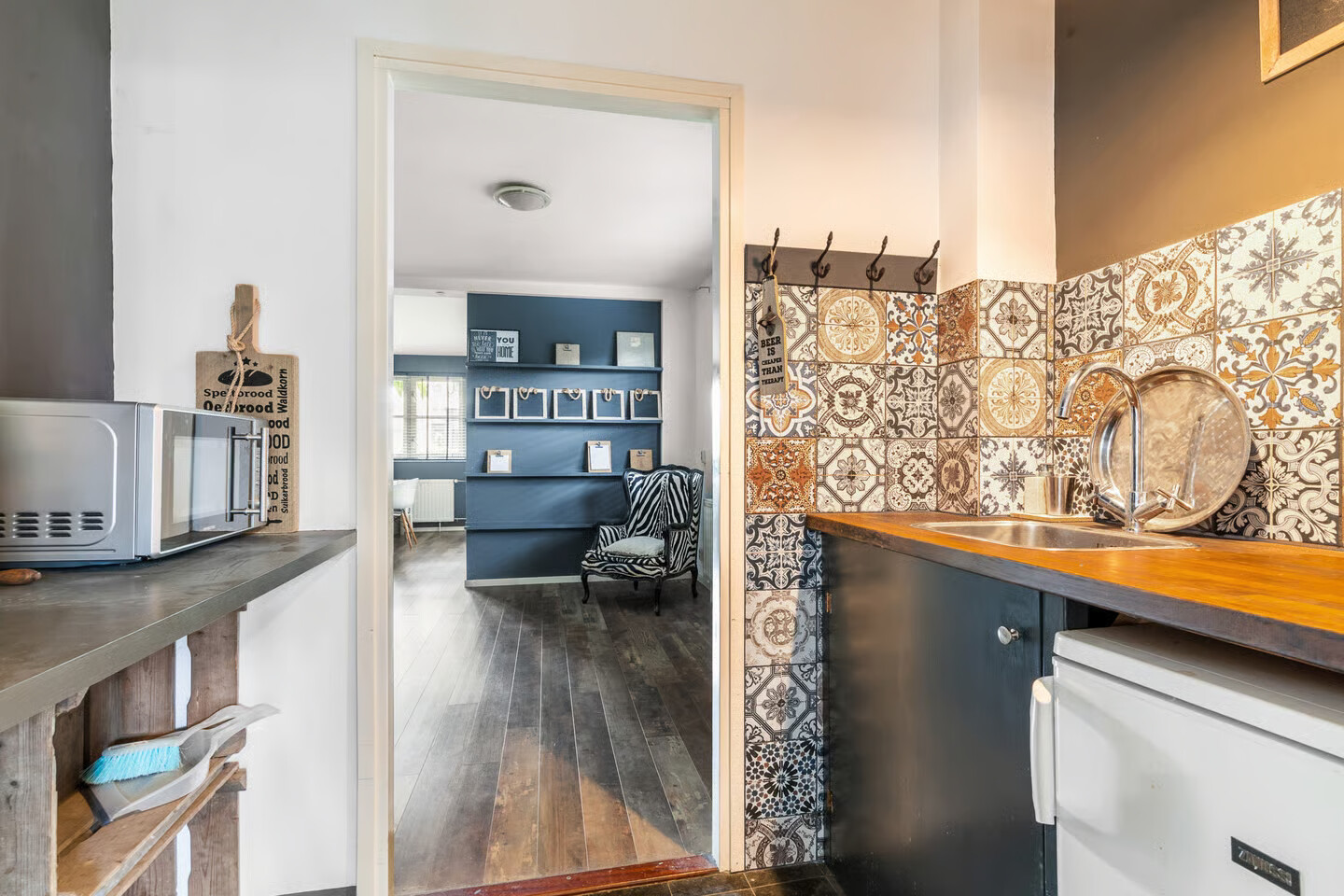 Vrijstaande woning te koop: Bavelselaan 123, Breda
