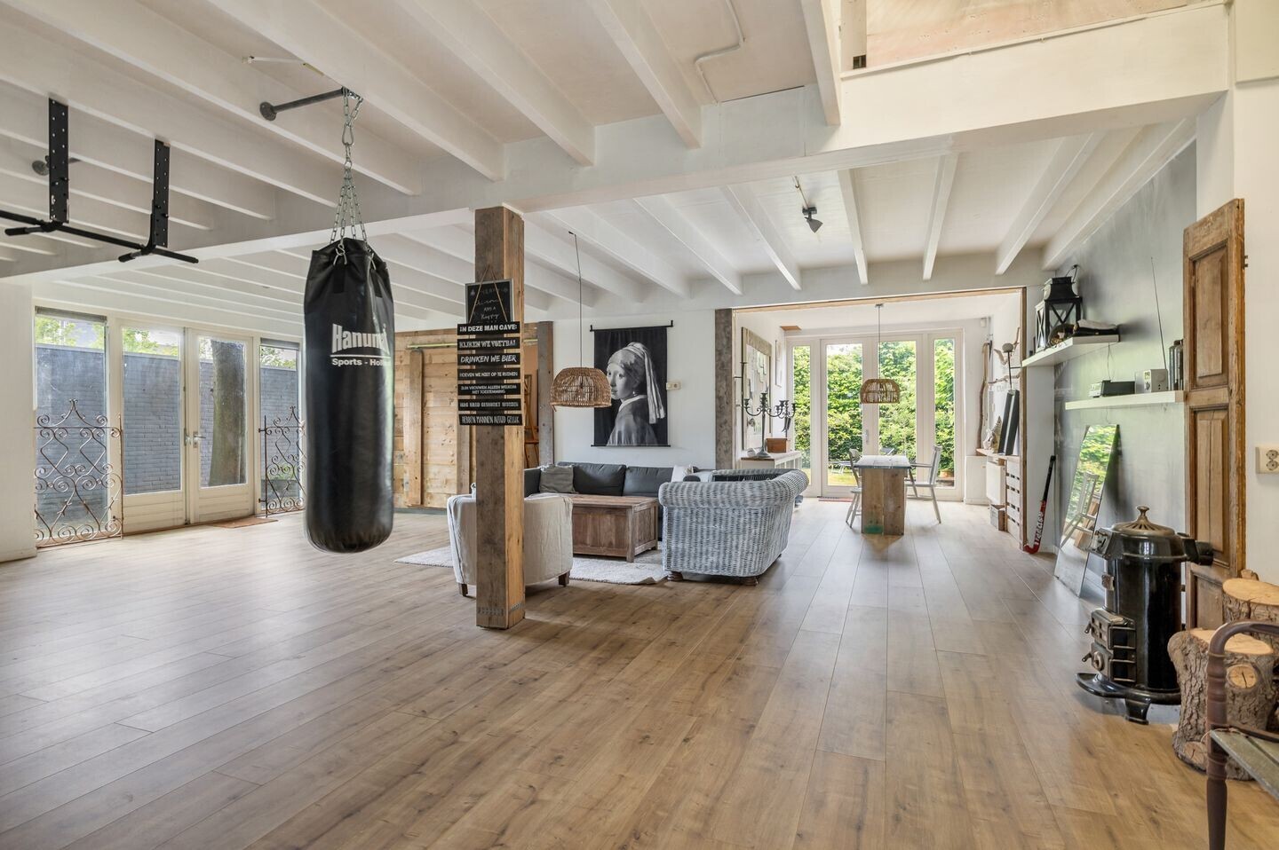 Vrijstaande woning te koop: Bavelselaan 123, Breda