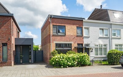 Bavelselaan 281