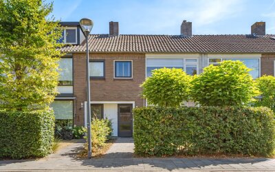 Crispijnhof 21