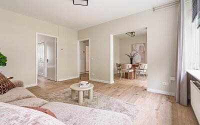 Appartement te koop Marialaan 29