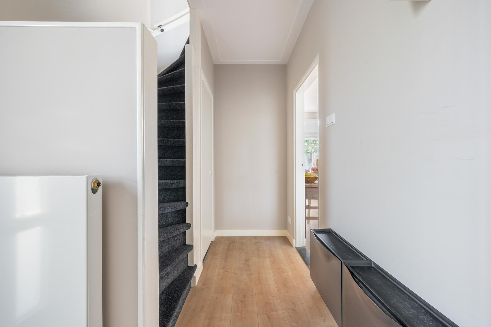 Tussenwoning te koop: Brigidastraat 23, Breda