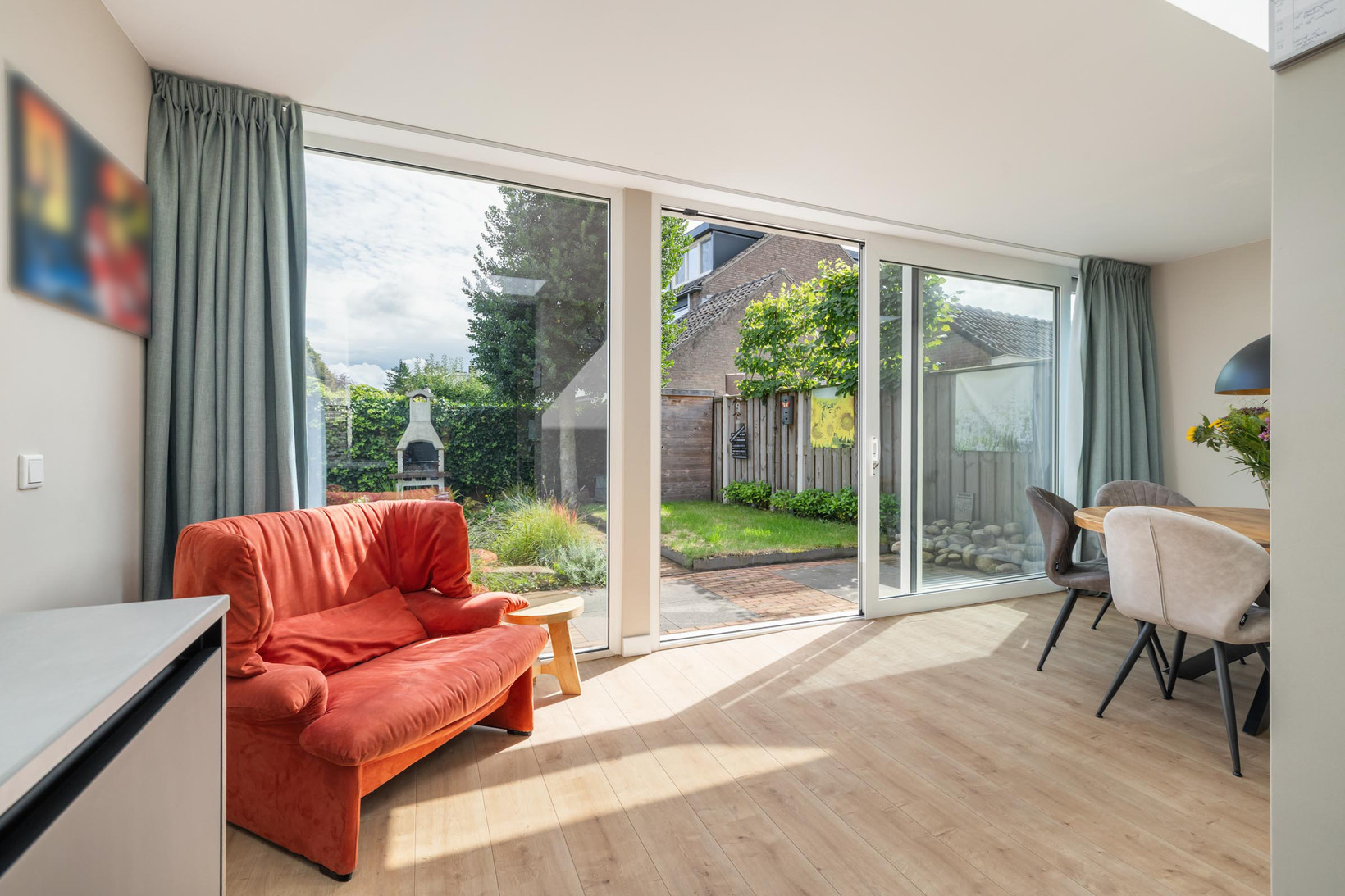 Tussenwoning te koop: Brigidastraat 23, Breda