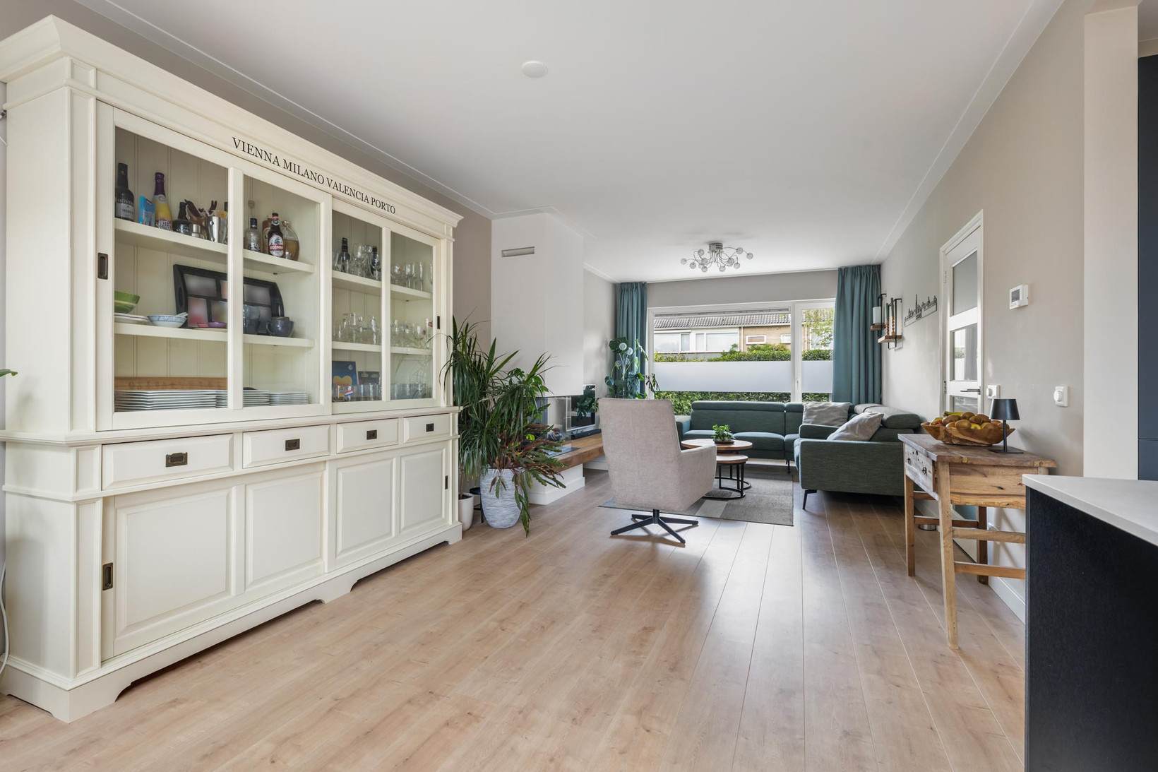 Tussenwoning te koop: Brigidastraat 23, Breda