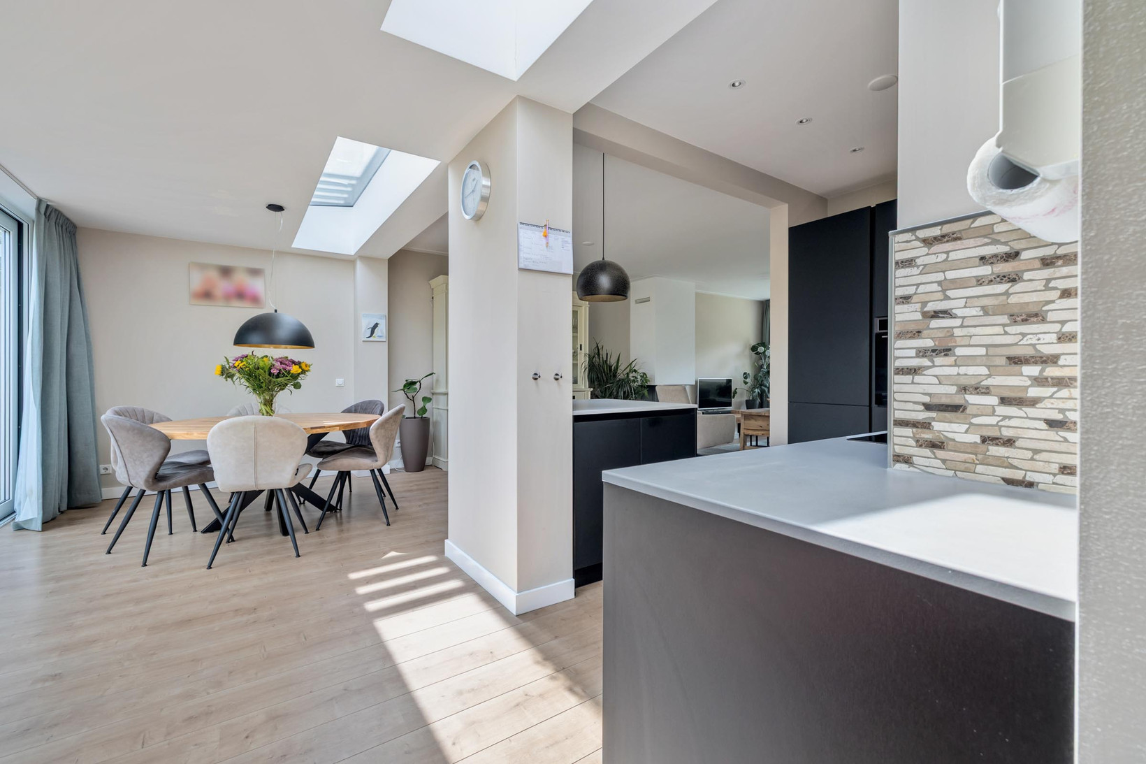 Tussenwoning te koop: Brigidastraat 23, Breda