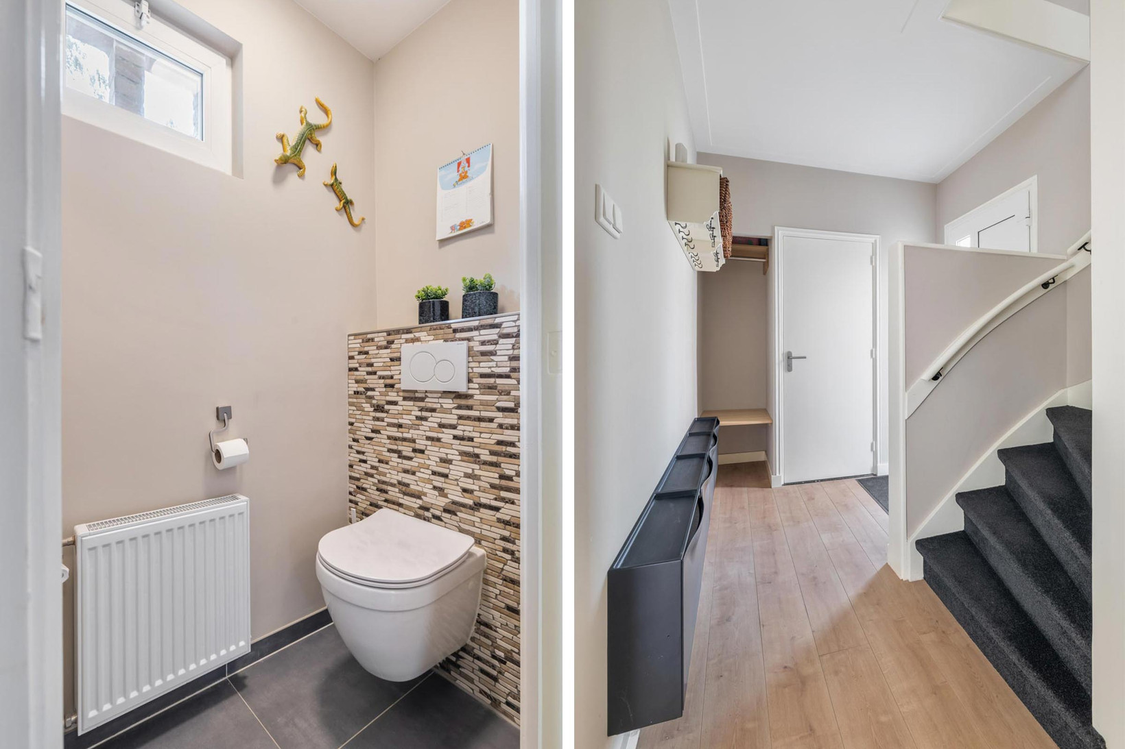 Tussenwoning te koop: Brigidastraat 23, Breda