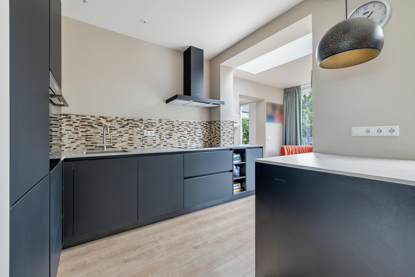 Tussenwoning te koop: Brigidastraat 23, Breda