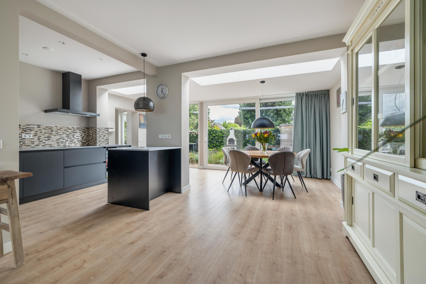 Tussenwoning te koop: Brigidastraat 23, Breda