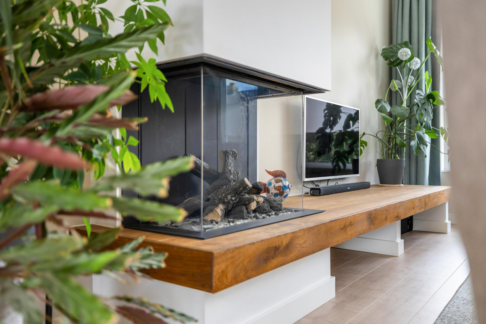 Tussenwoning te koop: Brigidastraat 23, Breda