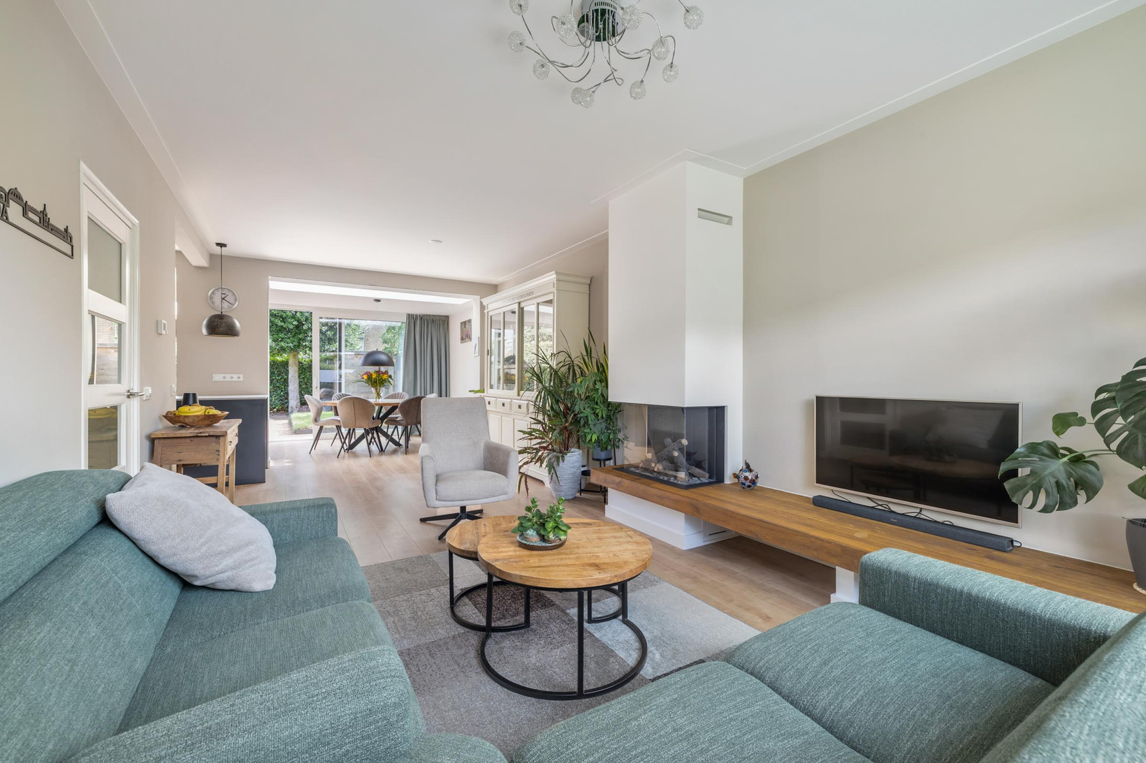 Tussenwoning te koop: Brigidastraat 23, Breda
