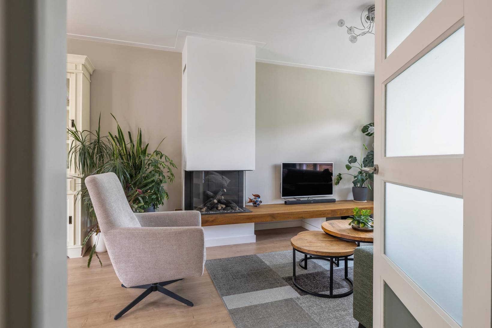 Tussenwoning te koop: Brigidastraat 23, Breda