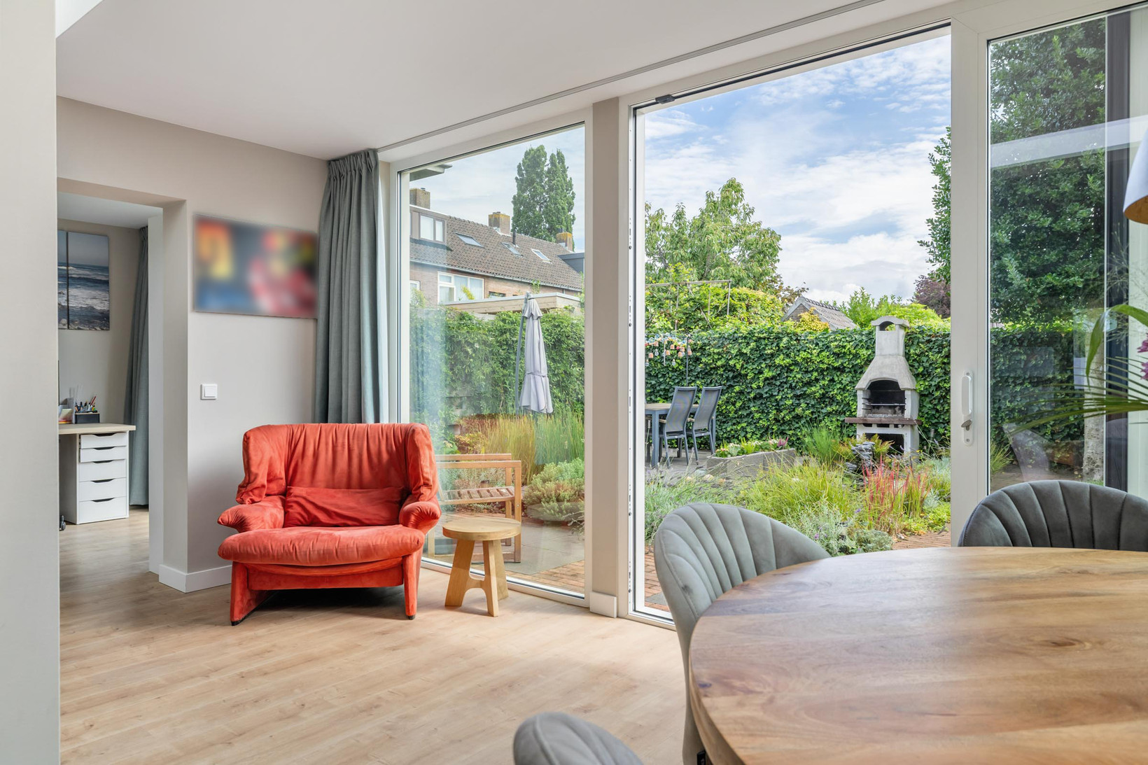 Tussenwoning te koop: Brigidastraat 23, Breda