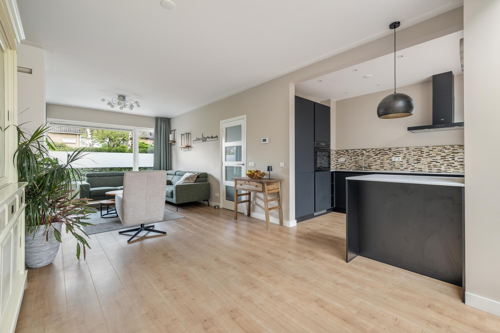 Tussenwoning te koop: Brigidastraat 23, Breda
