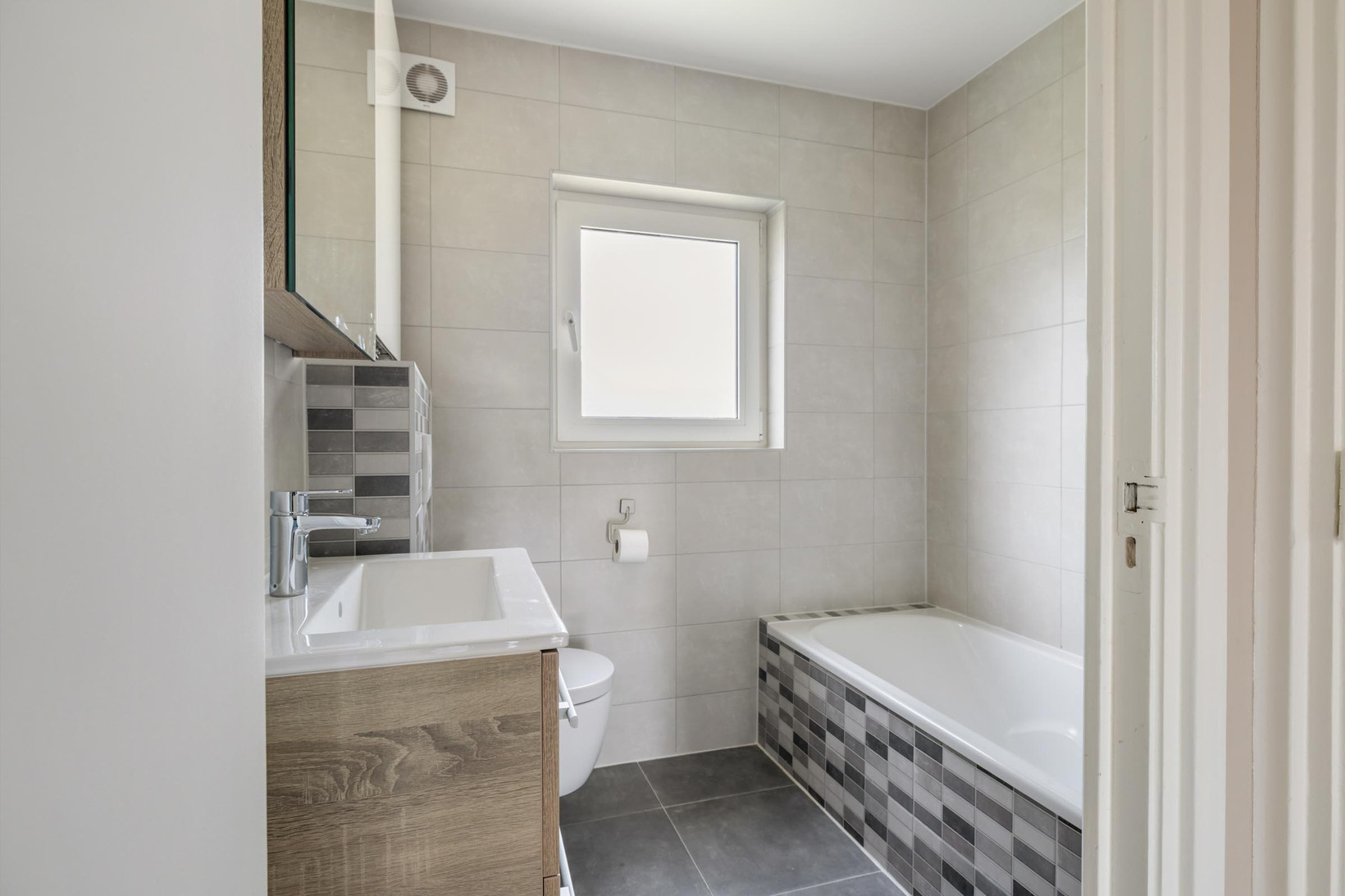 Tussenwoning te koop: Brigidastraat 23, Breda