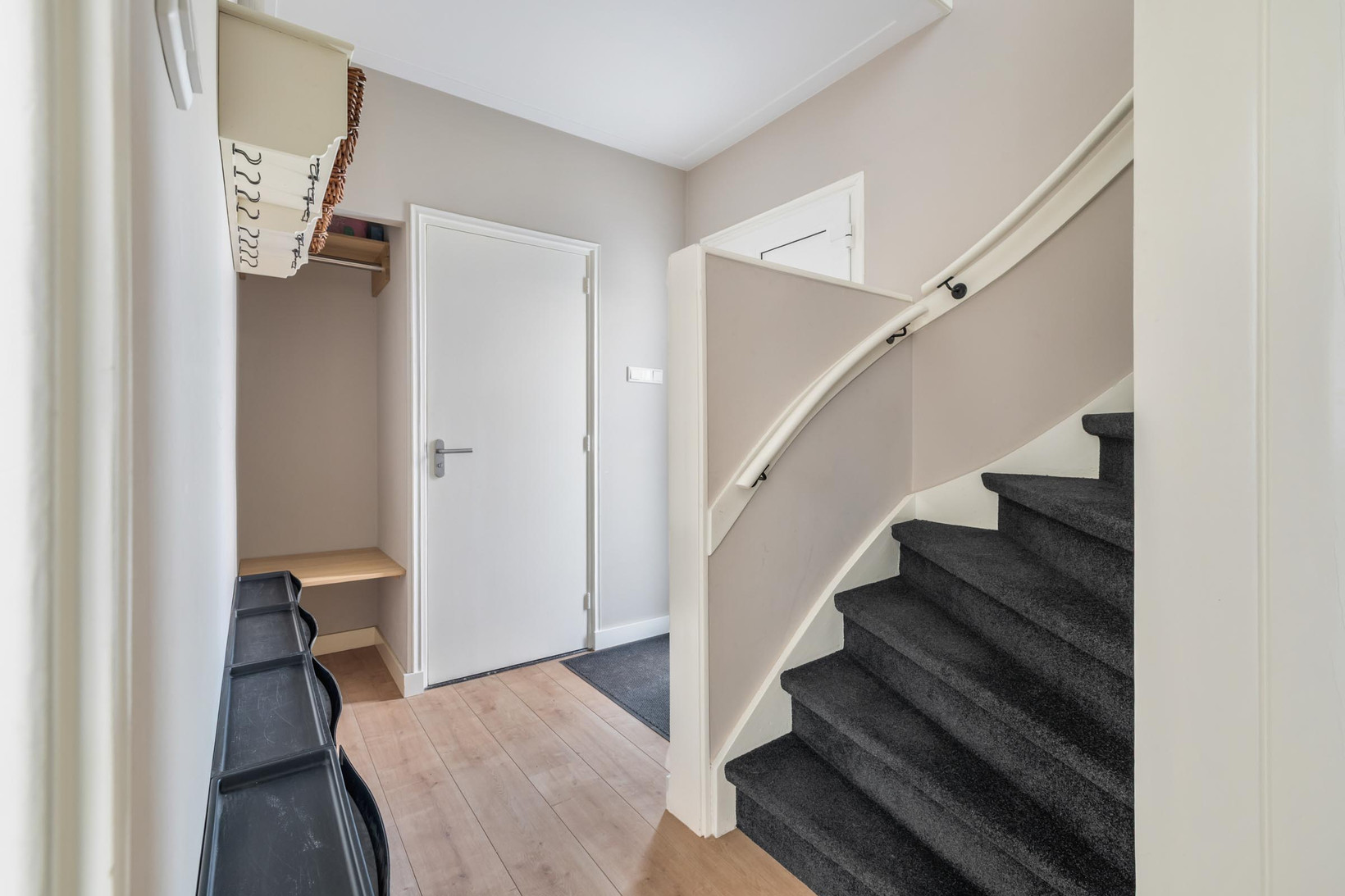 Tussenwoning te koop: Brigidastraat 23, Breda