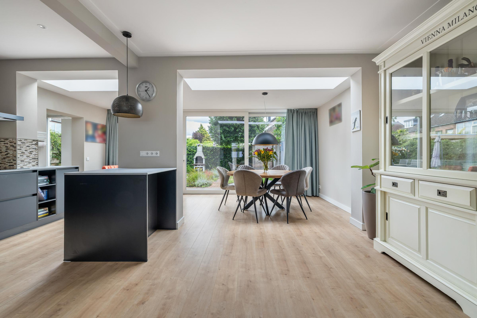 Tussenwoning te koop: Brigidastraat 23, Breda