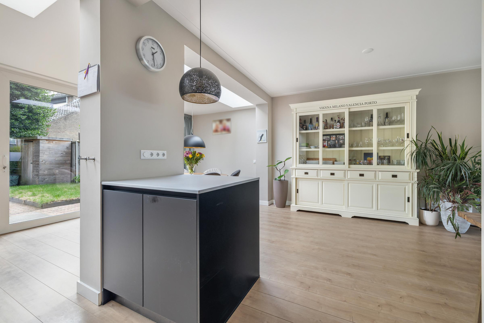 Tussenwoning te koop: Brigidastraat 23, Breda