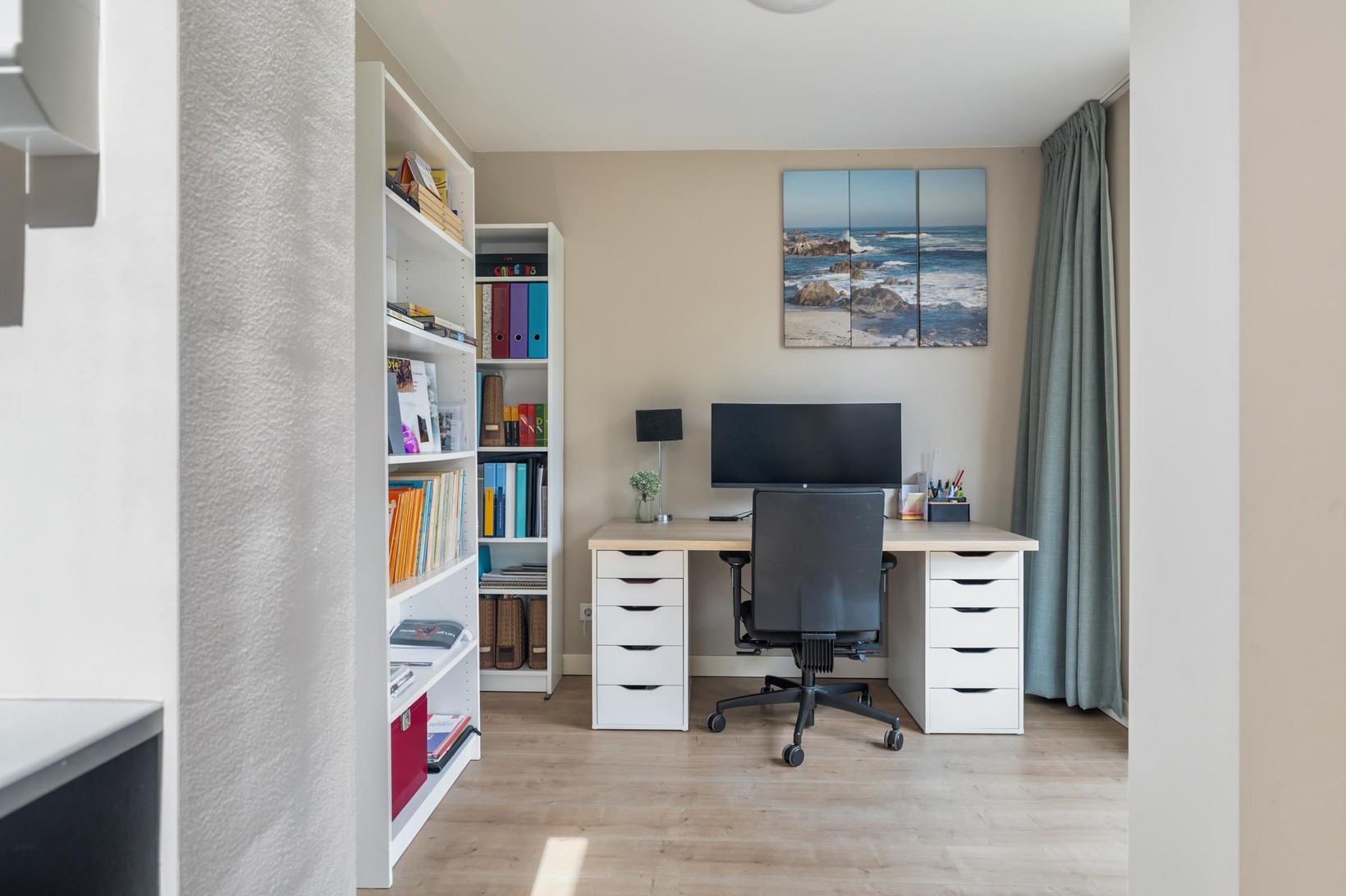 Tussenwoning te koop: Brigidastraat 23, Breda