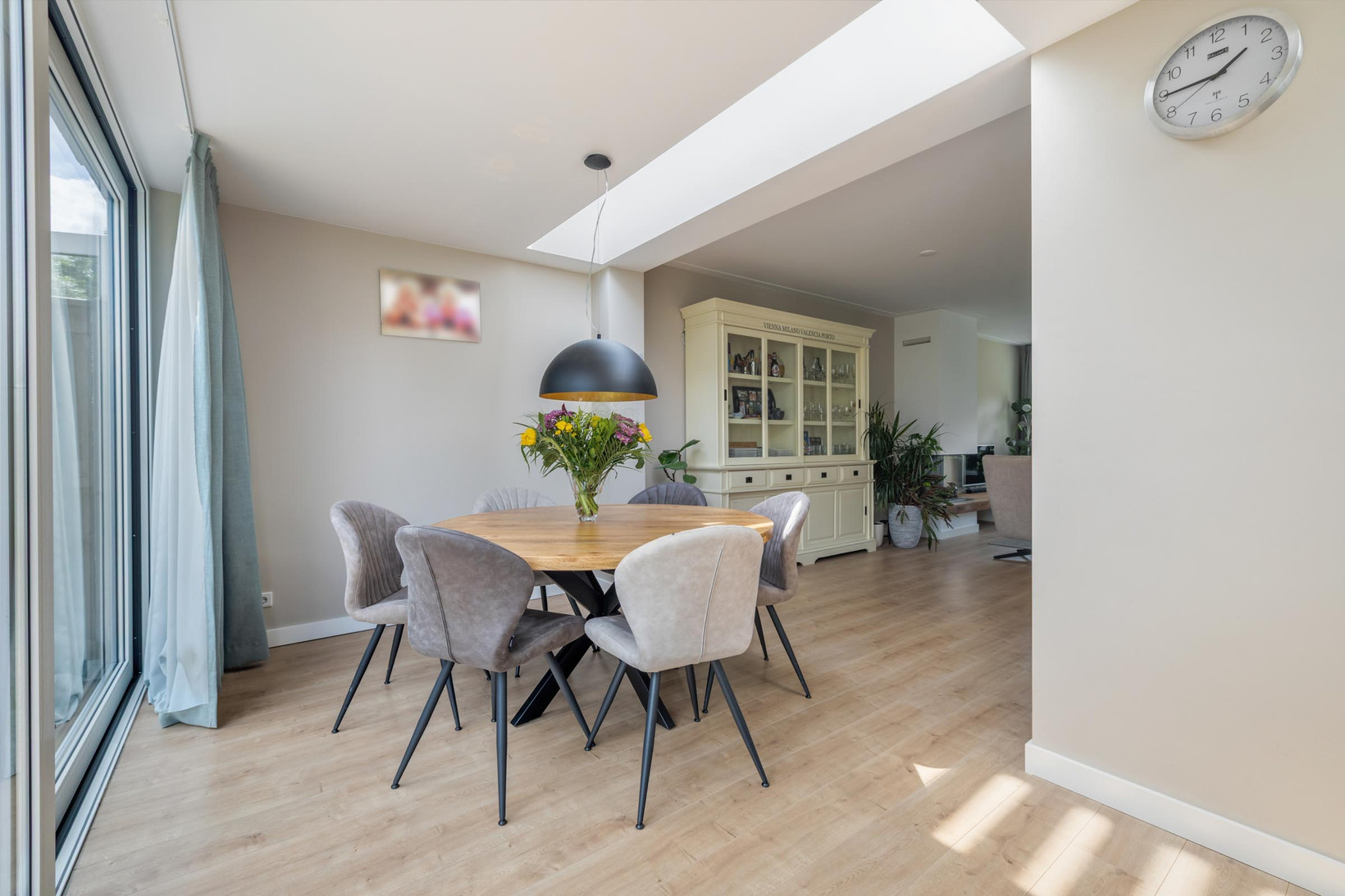 Tussenwoning te koop: Brigidastraat 23, Breda
