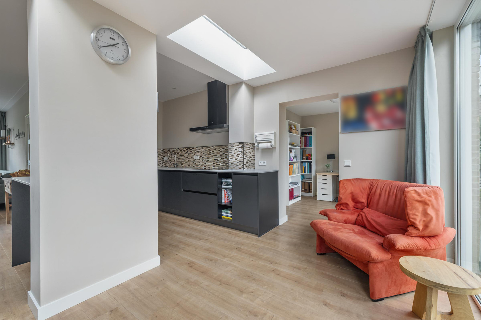 Tussenwoning te koop: Brigidastraat 23, Breda