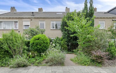 Andreasstraat 5