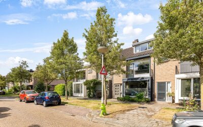 Andreasstraat 8