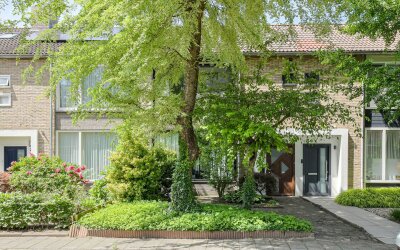 Petrusstraat 20